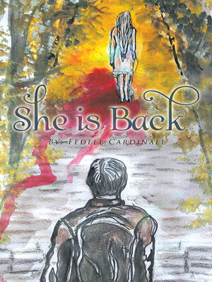 cover image of She Is Back